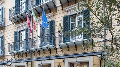 Best Western Ai Cavalieri Hotel
