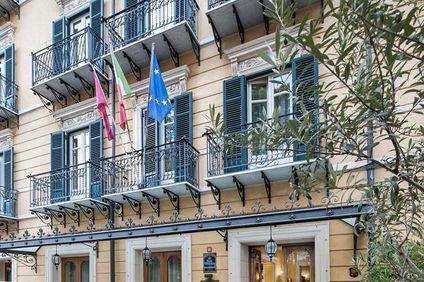 Best Western Ai Cavalieri Hotel