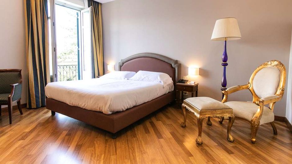 Best Western Ai Cavalieri Hotel Suite