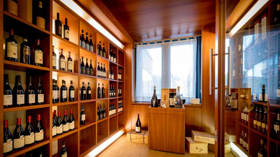 Best Western Cavalieri Della Corona Other