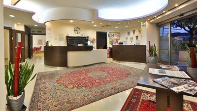 Best Western Cesena Hotel