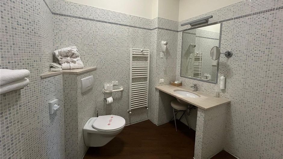 Best Western Cesena Hotel Suite