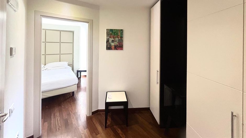 Best Western Cesena Hotel Room