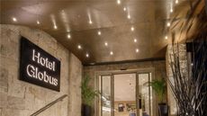 Best Western Globus Hotel