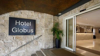 Best Western Globus Hotel