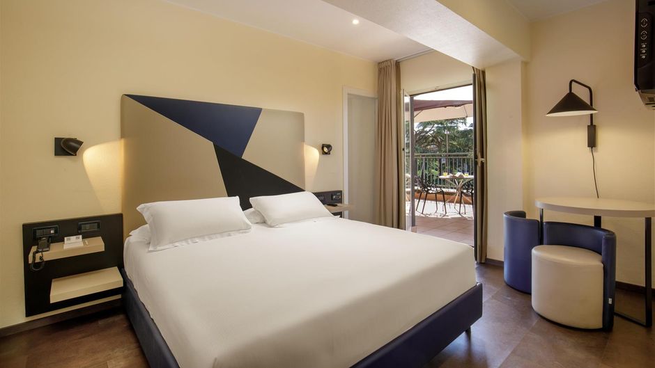 Best Western Globus Hotel Suite
