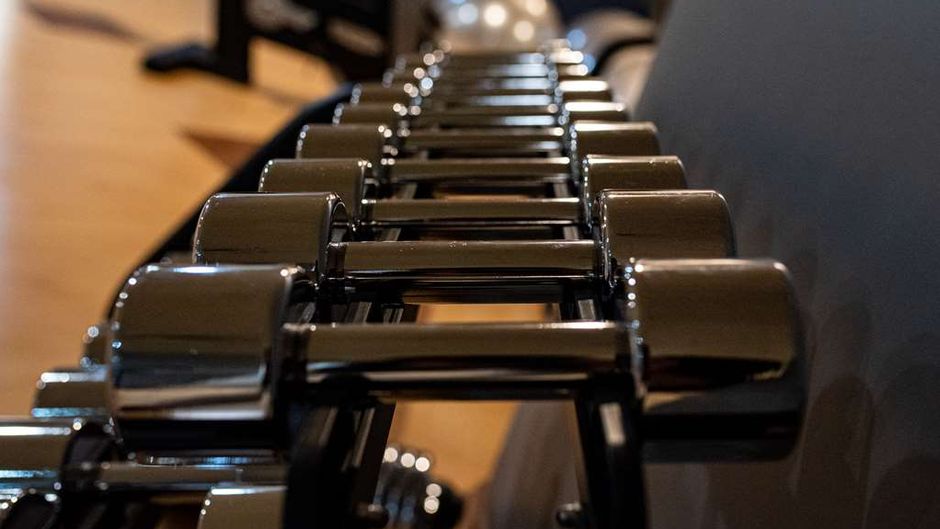 Best Western Hotel Quattrotorri Perugia Health