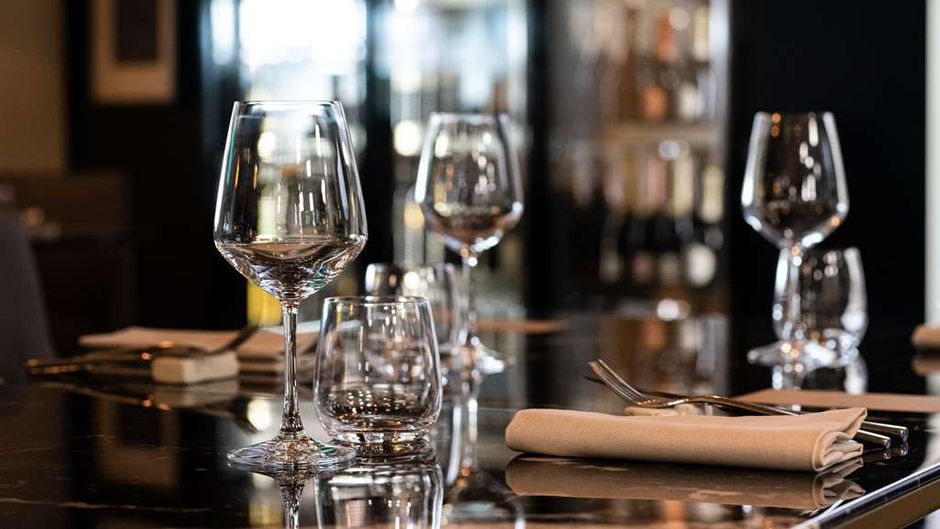 Best Western Hotel Quattrotorri Perugia Restaurant