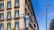 Best Western Hotel Plaza