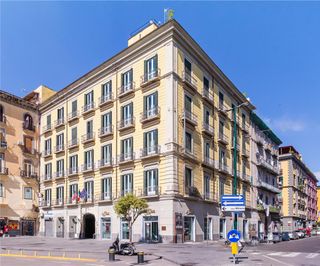 Best Western Hotel Plaza
