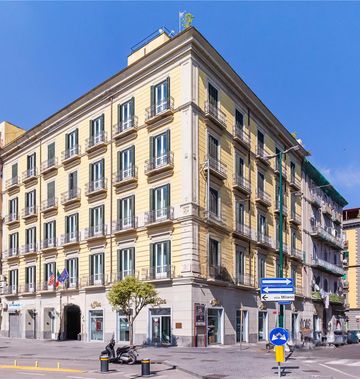 Best Western Hotel Plaza