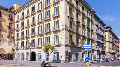 Best Western Hotel Plaza