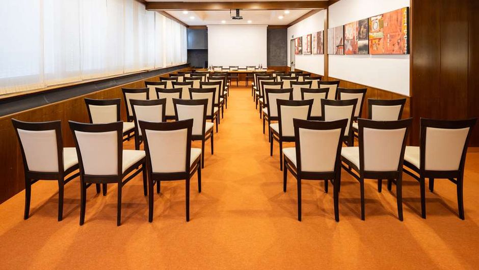 Best Western Gorizia Palace Hotel Meeting