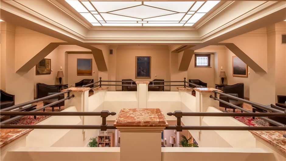 Best Western Hotel Stella D'Italia Lobby