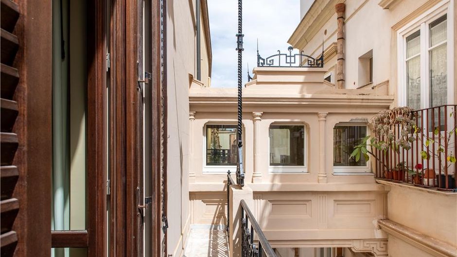 Best Western Hotel Stella D'Italia Exterior