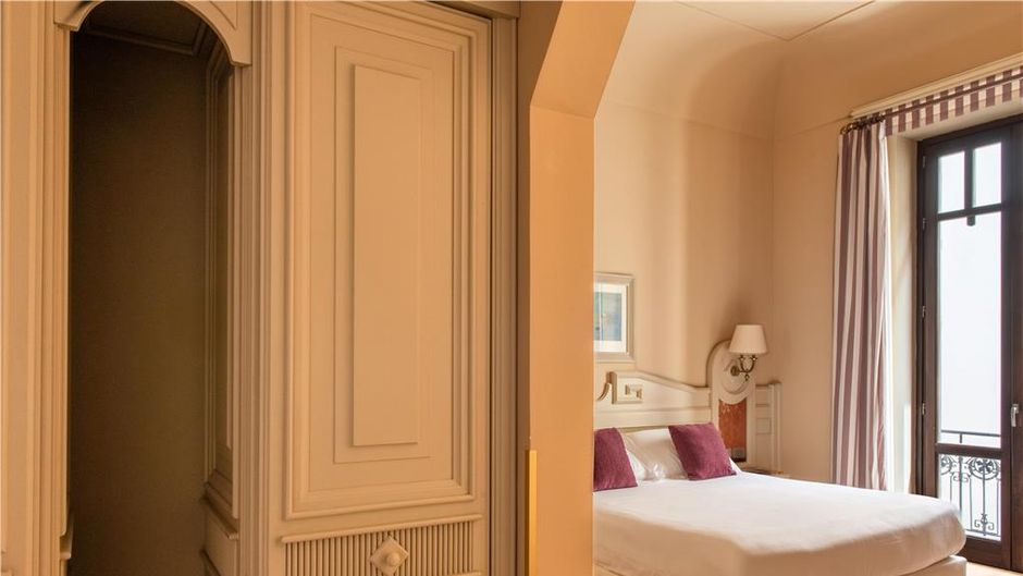 Best Western Hotel Stella D'Italia Room