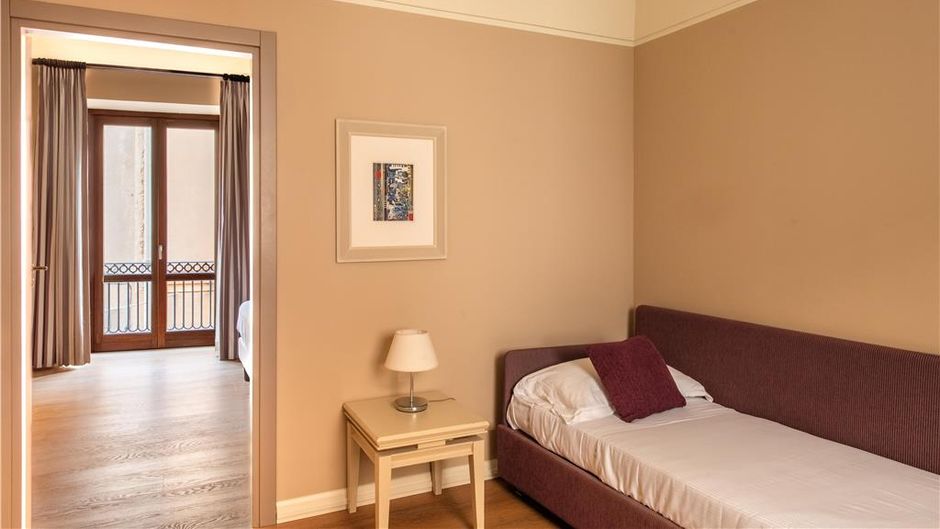 Best Western Hotel Stella D'Italia Room