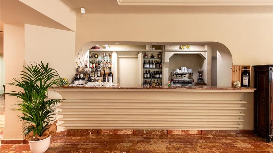 Best Western Hotel Stella D'Italia Restaurant