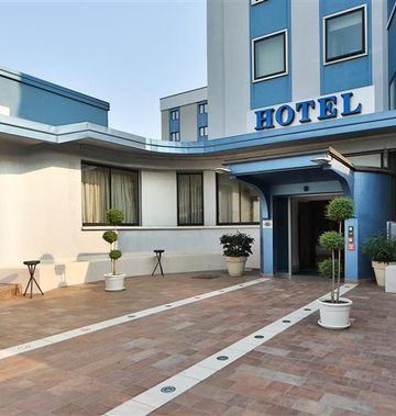 Best Western Soave Hotel
