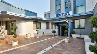 Best Western Soave Hotel