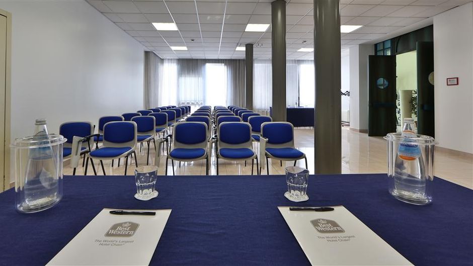 Best Western Soave Hotel Meeting