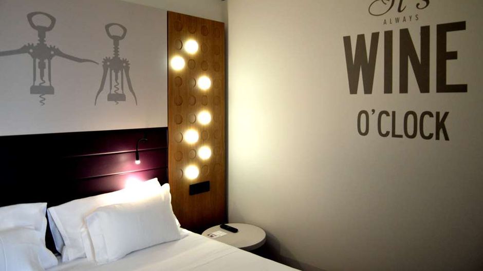 Best Western Soave Hotel Room