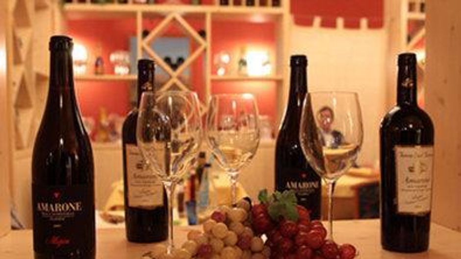 Best Western Soave Hotel Restaurant