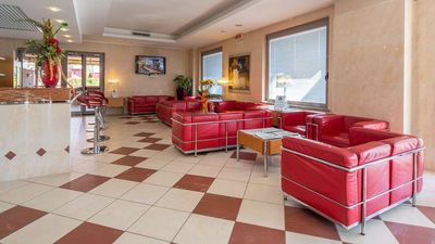 Best Western Hotel I Triangoli