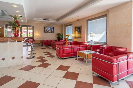 Best Western Hotel I Triangoli