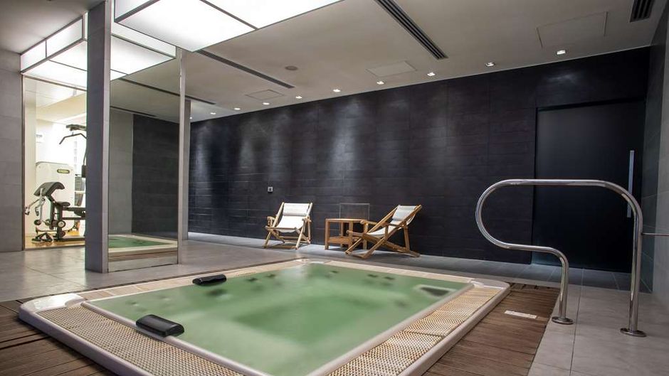 Best Western Plus Monza e Brianza Palace Spa