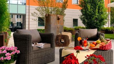 Best Western Falck Village Hotel