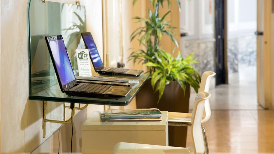 Best Western Hotel Astrid Other