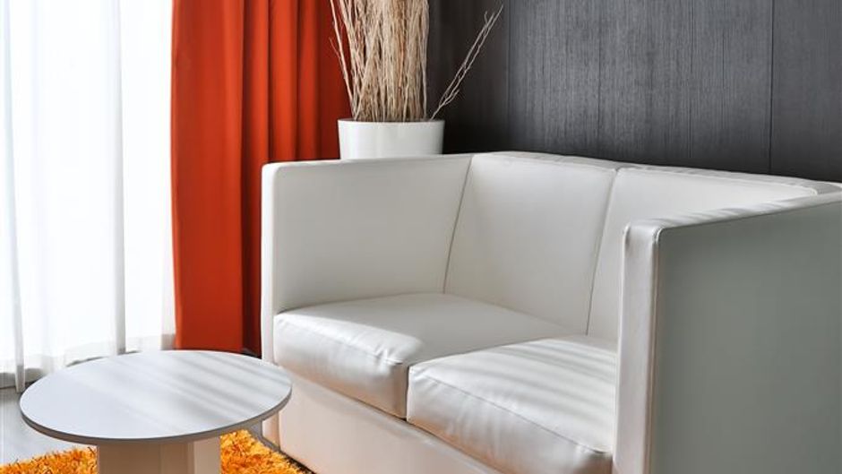 Best Western Hotel Parco Paglia Room