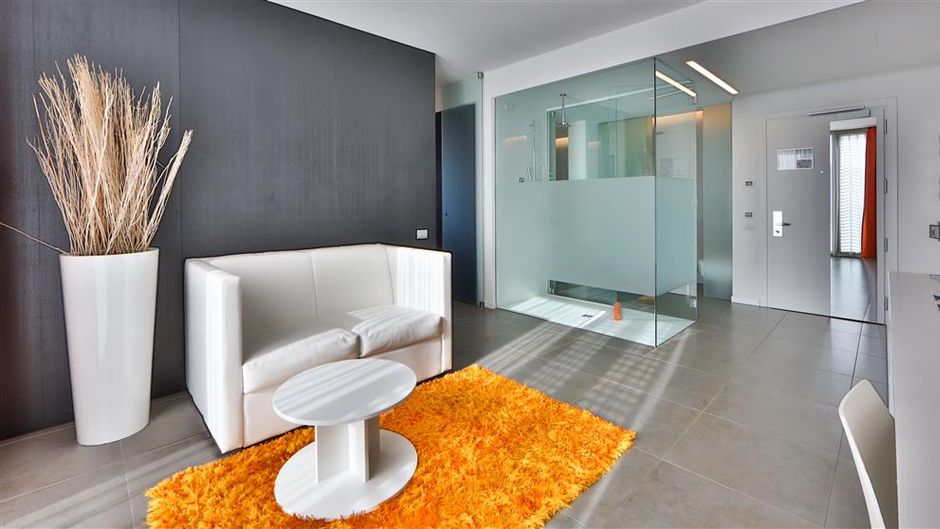 Best Western Hotel Parco Paglia Room