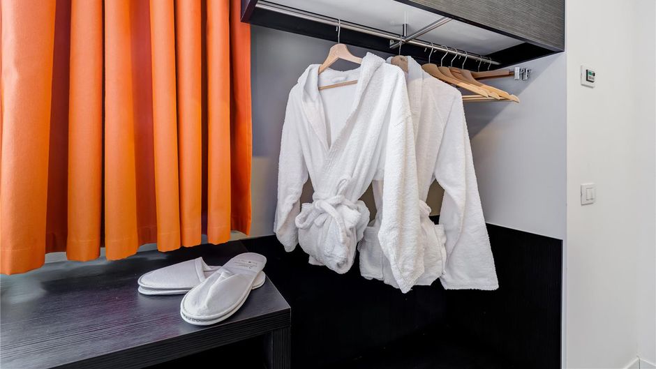 Best Western Hotel Parco Paglia Other
