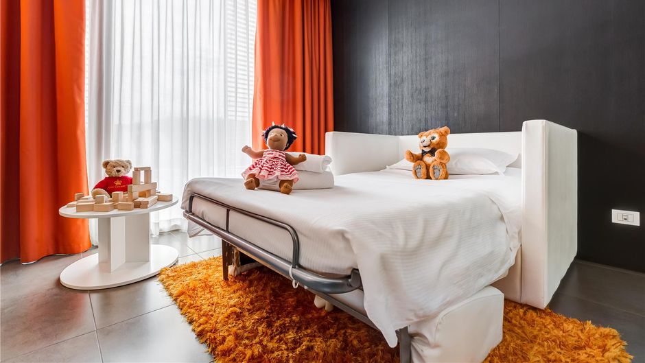 Best Western Hotel Parco Paglia Other