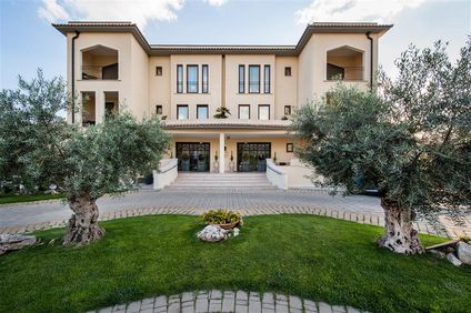 Best Western Premier Villa Fabiano
