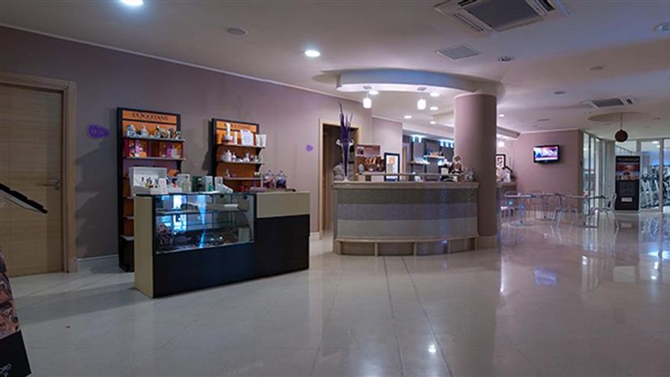 Best Western Premier Villa Fabiano Other