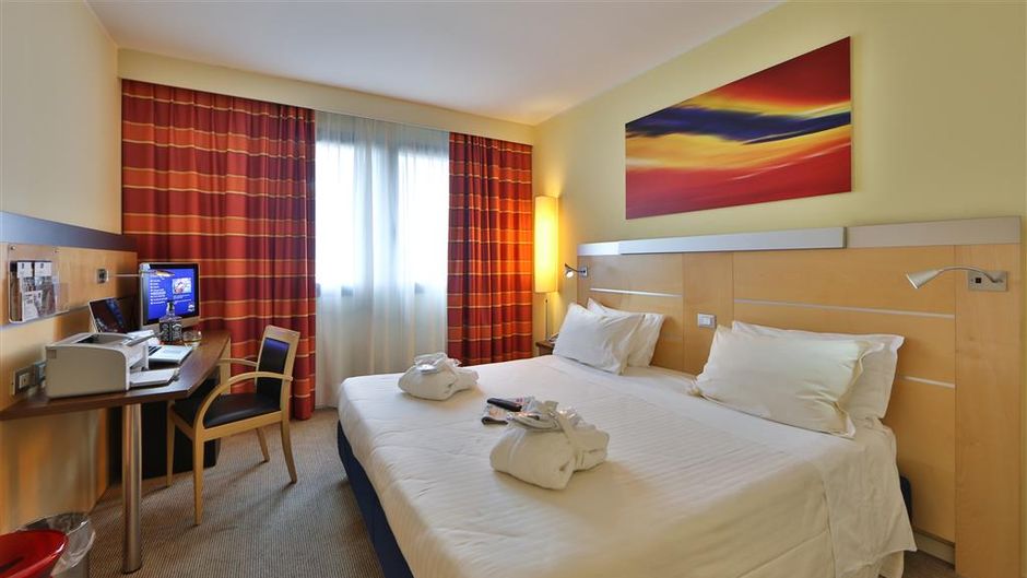 Best Western Palace Inn Hotel Restaurant