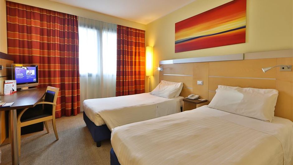 Best Western Palace Inn Hotel Other