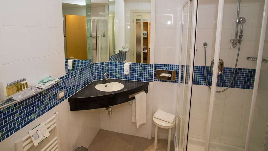 Best Western Palace Inn Hotel Restaurant