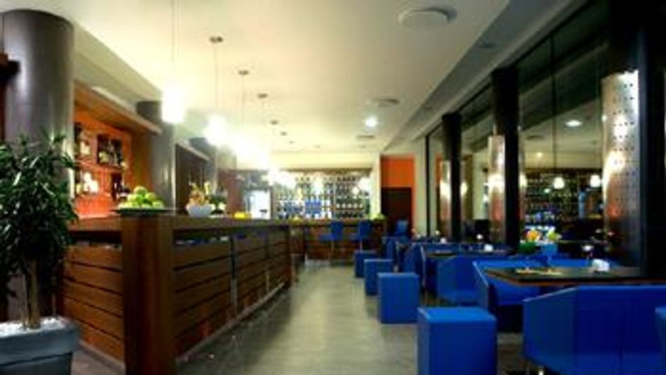 Best Western Premier Hotel Galileo Restaurant