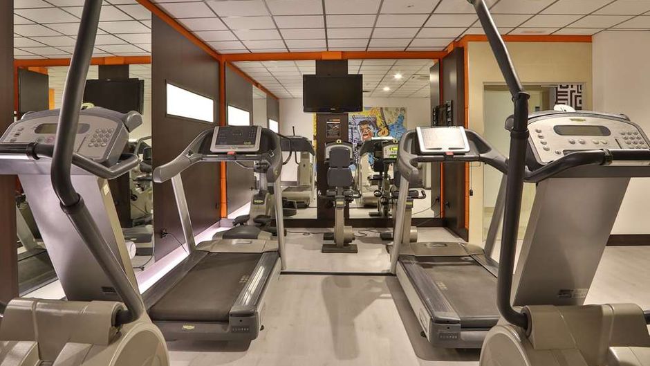 Best Western Premier Hotel Galileo Health