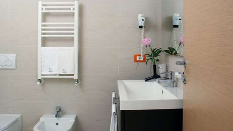 Best Western Premier Hotel Galileo Other