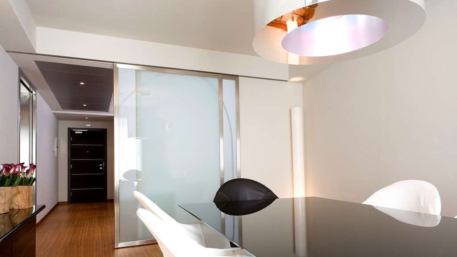 Best Western Premier Hotel Galileo Suite