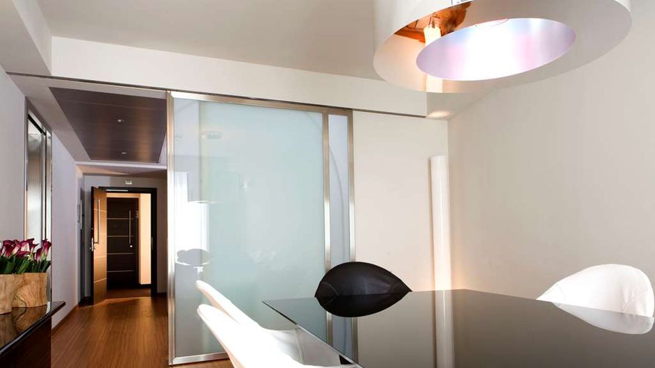 Best Western Premier Hotel Galileo Suite