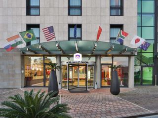 Best Western Premier Hotel Galileo