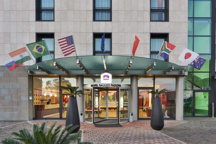Best Western Premier Hotel Galileo