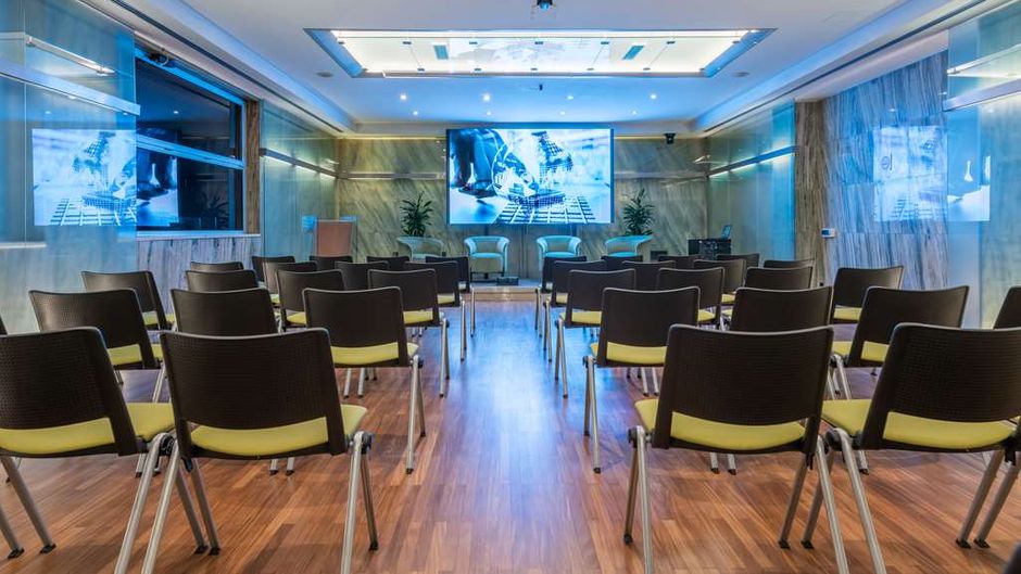 Best Western Premier Hotel Royal Santina Meeting