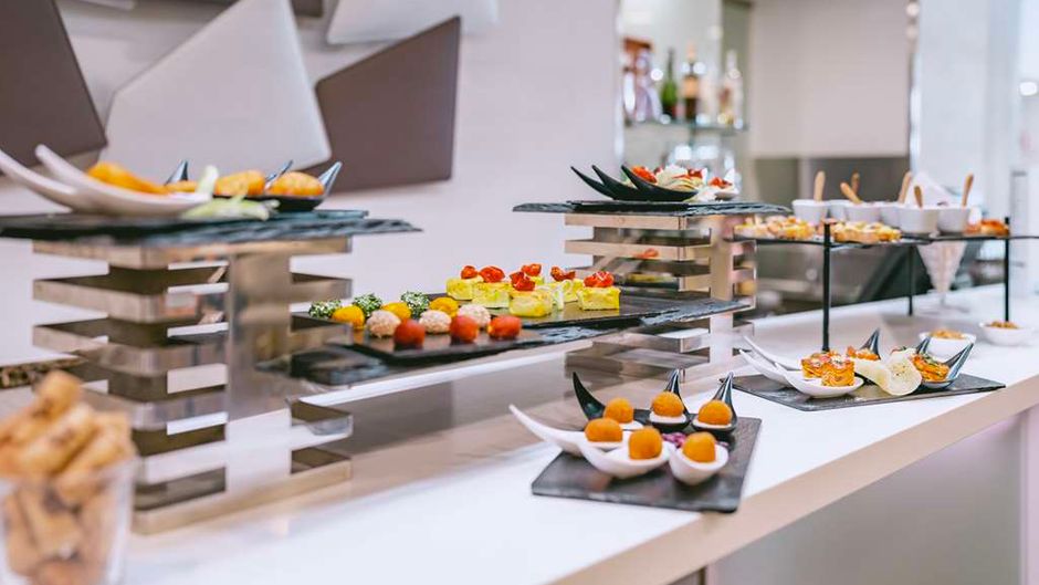 Best Western Premier Hotel Royal Santina Other